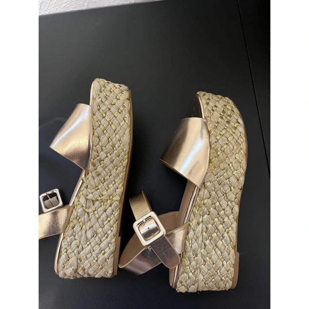 Rouge Helium metallic gold